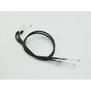 4936887017762 ロング スロットルケーブル W  【HURRICANE(ハリケーン)】 ...