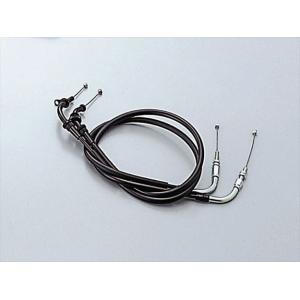 4936887269505 ロング スロットルケーブル W HB6520 【HURRICANE(ハリ...