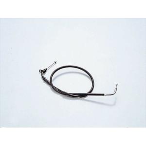 4936887269703  ロング チョークケーブル HB6522 HURRICANE(ハリケーン...