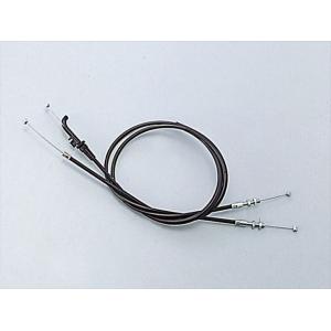 4936887799002 ロング スロットルケーブル W HB6799 【HURRICANE(ハリ...