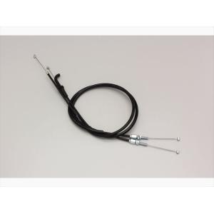 4936887002744 ロング スロットルケーブル W HB6851 【HURRICANE(ハリ...