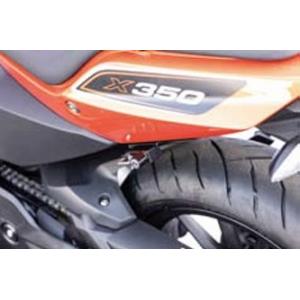 4934154853525  HD-05155 ヘルメットロック 23y- X350 ブラックロック...