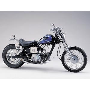 HURRICANE（ハリケーン） 【×欠品中 納期未定】ハリケーン マグナ50