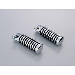 4936887008401 フットペグ TYPE1 フロント  【HURRICANE(ハリケーン)】...