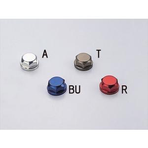 4936887251043 ステムナット  HURRICANE(ハリケーン) <br>