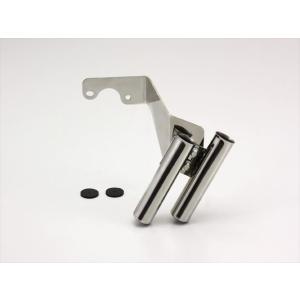 HURRICANE（ハリケーン） 在庫あり HU1001S-01 ロッドホルダーTYPE1