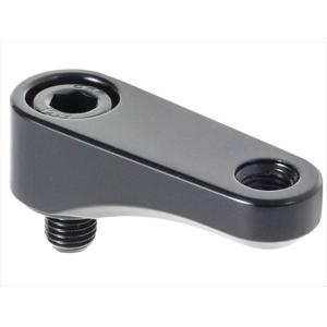TANAX ナポレオン　NC-004　左右セット TANAX（タナックス） ナポレオン NC-004 カウリングミラー14 TANAX