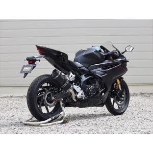 ホンダ社外品 Fanks ファンクス ビキニカウルブラック CB400