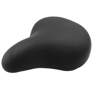 NOGUCHI ノグチ   4962625814782  JT2408 大型ふわふわサドル ブラック