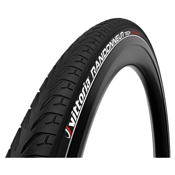 Vittoria ヴィットリア   8022530020398  RANDONNEUR TECH　7...