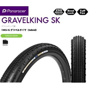 panaracer パナレーサー   4931253032608  F740-GKSK-B2 GRA...