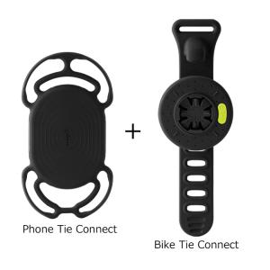 Bone ボーン   4710727595876  Bike Tie Connect - G PH20124-G  自転車 スマホホルダー 037170