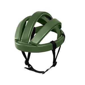 rin project（リンプロジェクト） 4002 カスクレザー 頭部プロテクター