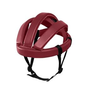 rin project  4562460049426  128505 4002 カスクレザー ワインレッド L