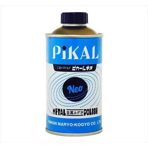 PiKAL    4904178113004  129036 11300　ピカールネオ　180g