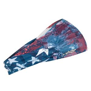 汗が目に入らない究極ヘッドバンド ヘイロ(HALO HEADBAND) HaloII プル