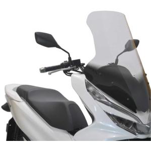 AF-ASAHI  4560122613732  アサヒフウボウ/旭風防 ロングスクリーン PCX/150/PCX HYBRID  2BJ-JF81/2