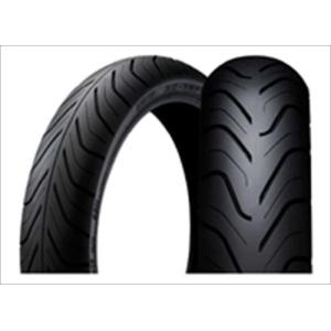 IRC IRC 100/80-17 M/C 52H RX02 フロント TL(チューブレスタイヤ