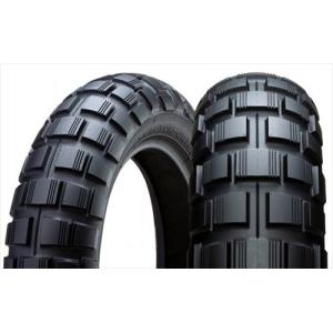 DUNLOP（ダンロップ） TT100GP フロント リア 3.50-8 46J WT チューブ