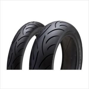 SHINKO（シンコー） スクーター ミニバイク タイヤShinko SR723 120/70