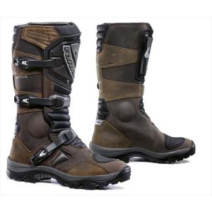 Forma フォーマ ADVENTURE LOW DRY アドベンチャー : SPEED EDGE