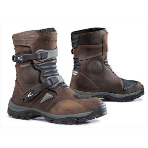 Forma フォーマ ADVENTURE LOW DRY アドベンチャー : SPEED EDGE