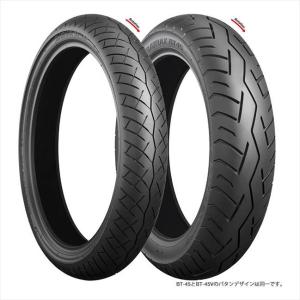 5インチ タイヤ 4.00-5 旧モンキー(Z50M)など チューブ付属 : バグ