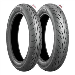 PIRELLI（ピレリ） DIABLO ROSSO SCOOTER 【120/70 R15 M/C 56H TL