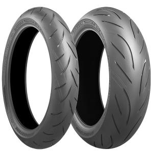 BATTLAX 2本セット ブリヂストン 120/70ZR17 180/55ZR17 HYPERSPORT