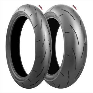 ブリヂストン バトラックス R11 180/640R17 120/600 R17 BRIDGESTONE（ブリヂストン） BATTLAX RACING R11 【180/640R17 TL