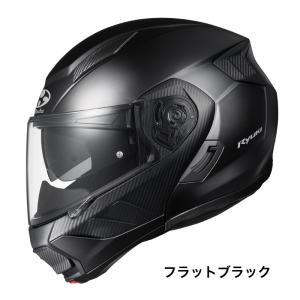 たけ　Kabuto RYUKI フルフェイスヘルメット 59-60cm OGK Kabuto（オージーケーカブト） 4966094596095 RYUKI リュウキ