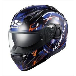 OGK KABUTO オージーケーカブト 4966094618056 KAMUI 3 ETERNO