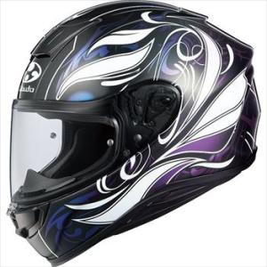 HONDA Monkey ヘルメット アイボリー×ブラック Lサイズ(59-60 未満
