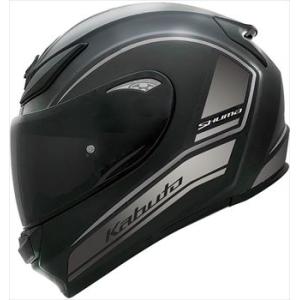 OGK KABUTO オージーケーカブト 4966094618056 KAMUI 3 ETERNO