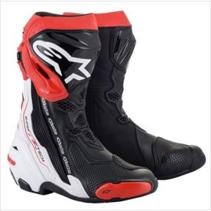アルパインスターズ（alpinestars） SUPER TECH-R レーシングブーツ