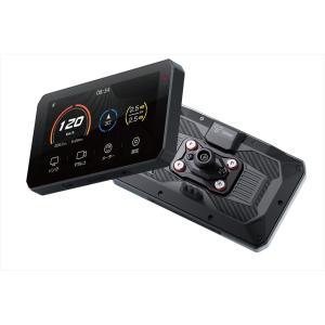 TANAX（タナックス） スマートライドモニターAIO-5Lite SRS-001 バイク