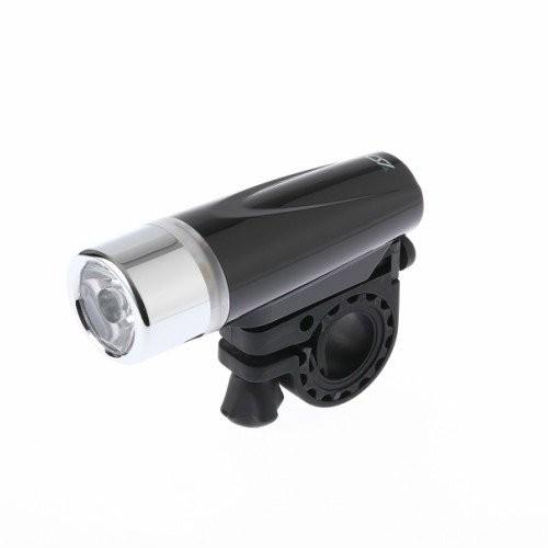 YSD  自転車用ライト LED バッテリーライトBL04  ブラック 　JIS規格に適合　工具不要...