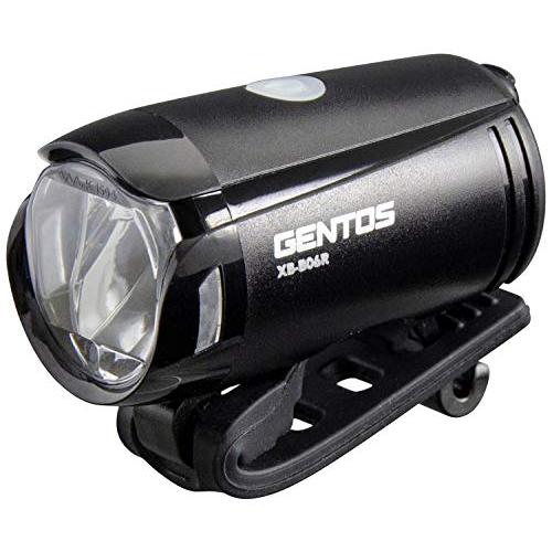 GENTOS ジェントス   4950654043457  02-0504  LED Bike Li...