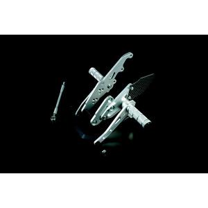 ホンダ（HONDA） テイエス・コーポレーション ローシート SPモデル対応