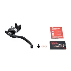 4548916187492  ブレンボ Brembo   クラッチマスター　ＨＰ　ＲＣＳ　ラジアルφ１７