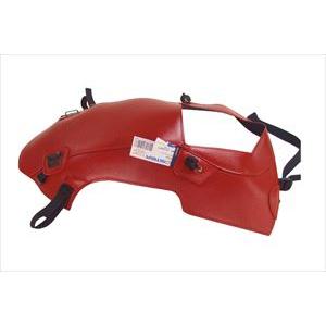 バグスター 4548664147304 BAGSTER タンクカバー レッド V-MAX 1700 09 