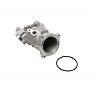 S&S インテークマニホールド 160-0239 ハーレーM8用 インマニ Harley Davidson（ハーレー・ダビッドソン） S&S ハイフロー 鋳造