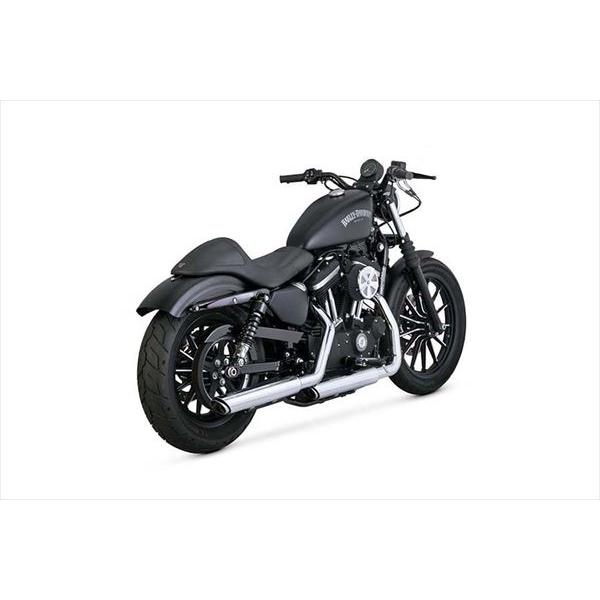 バンスアンドハインズ  4550255802738  VANCE&amp;HINES TwinSlash P...