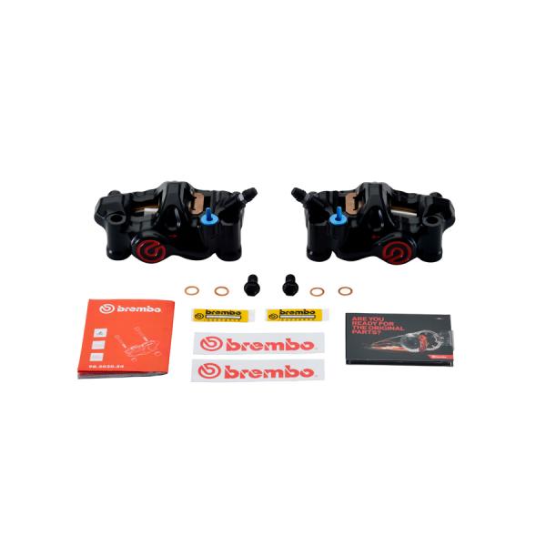 brembo  ブレンボ   4548664618491  HP ラジアルキャリパー CNC 484...