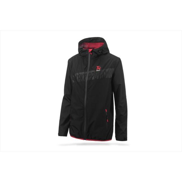 4550255972370  802221 AKRAPOVIC Corpo シリーズ ウィンドブレー...