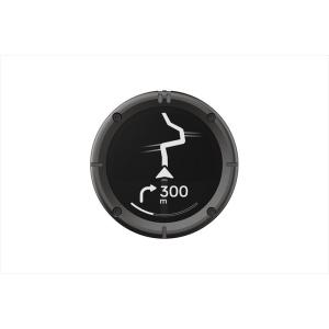 BEELINE BLD30-SVR ビーライン Moto II ナビゲーション (シルバー