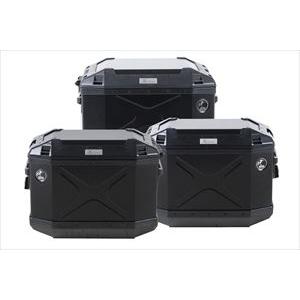 モリワキ エンジンケースカバー L ブラック GB350/GB350S等 21