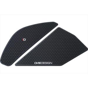 PRINT プリント   4549950542742  HDR-221 PRINT タンクサイドパッ...