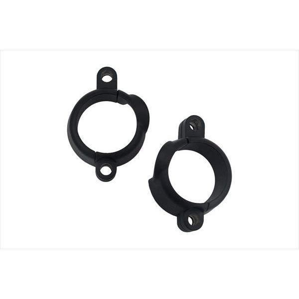 モートーン  4550255826390  MMU526 エキゾーストクランプ ステルス ブラック ...