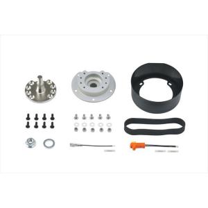 PLOT プロト   NP70610C NEOPLOT ステアリングスペーサーNEO ハイエース 4...